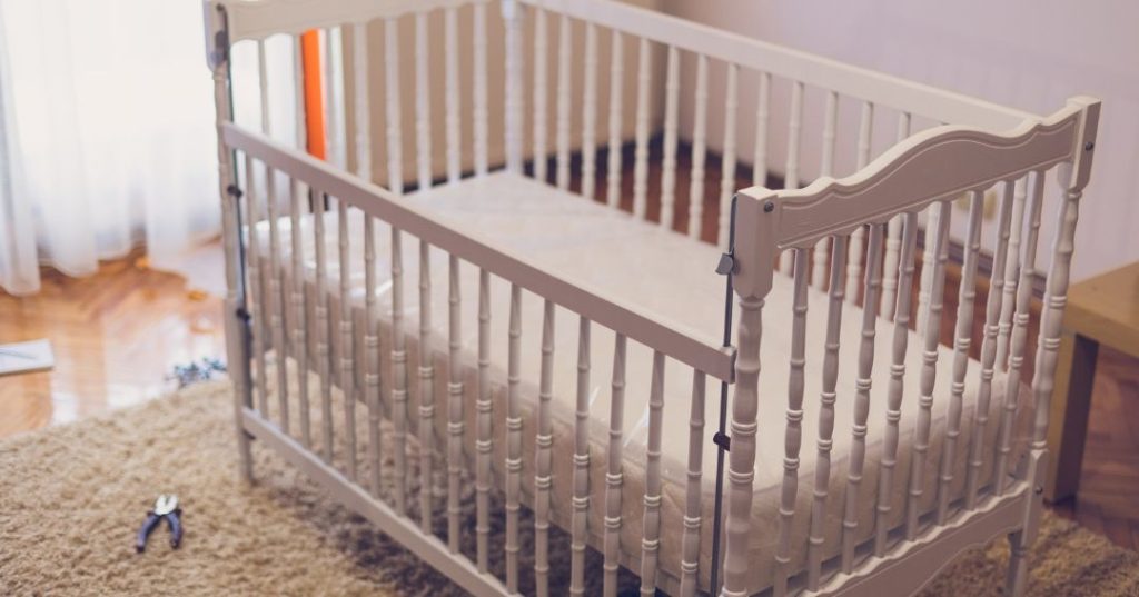 montagem de berços em Franca